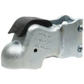 20K COUPLER & CHNL KIT *PRIMED*