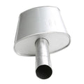REFERENCE CHALLENGE MUFFLER NO. 2564 MUFFLER MSL MAXIMUM