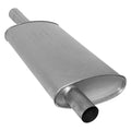 REFERENCE CHALLENGE MUFFLER NO. 2564 MUFFLER MSL MAXIMUM