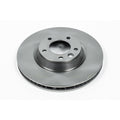 Power Stop 07-15 Audi Q7 Front Right Autospecialty Brake Rotor