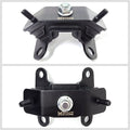 7345 EVO 8-9 USDM HARDEN ENGINE MOUNT - Left Side (5MT ONLY) 1PCS SET 4 LBS MSRP $92