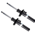 Bilstein B4 2009 Volkswagen Tiguan Comfortline Front Suspension Strut Assembly