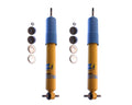 Bilstein 4600 Series 1995 Ford Explorer Eddie Bauer RWD Rear 46mm Monotube Shock Absorber