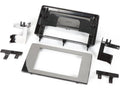 22C CIVIC DASH KIT FOR 6.5IN PIONEER MODULAR RECEIVERS