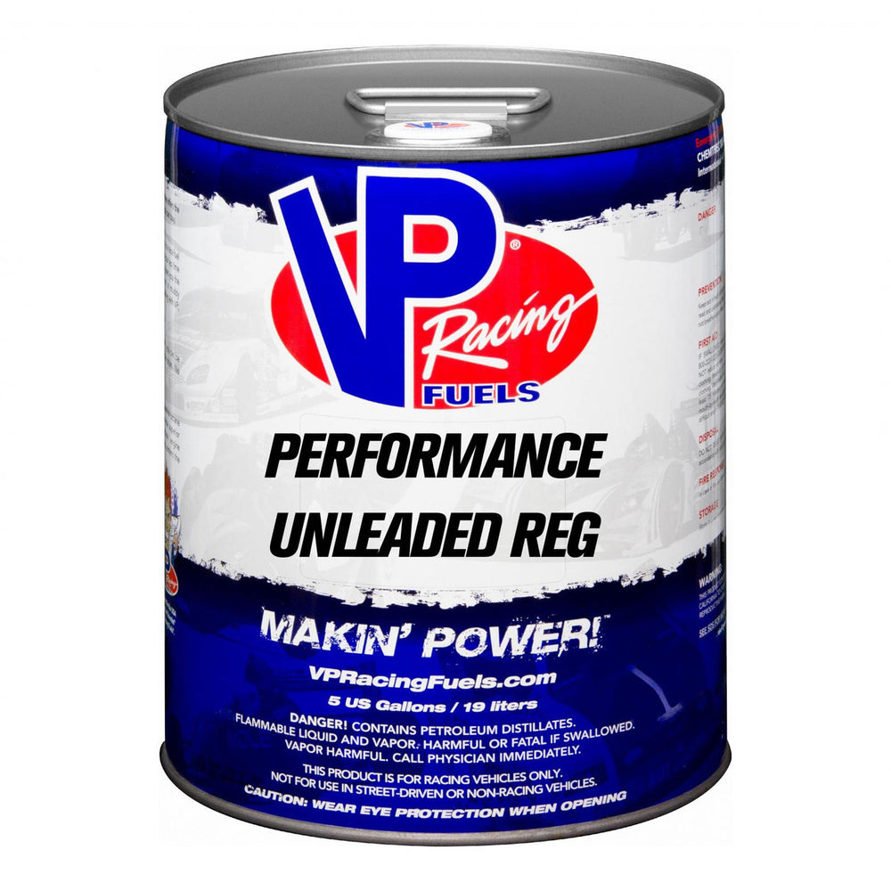 VP Racing Fuels auto part