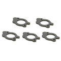 Cam Thrust Plates (5) - SBF