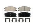 CERAMIC BRAKE PADS
