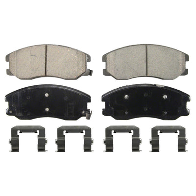 WAGNER BRAKE auto part