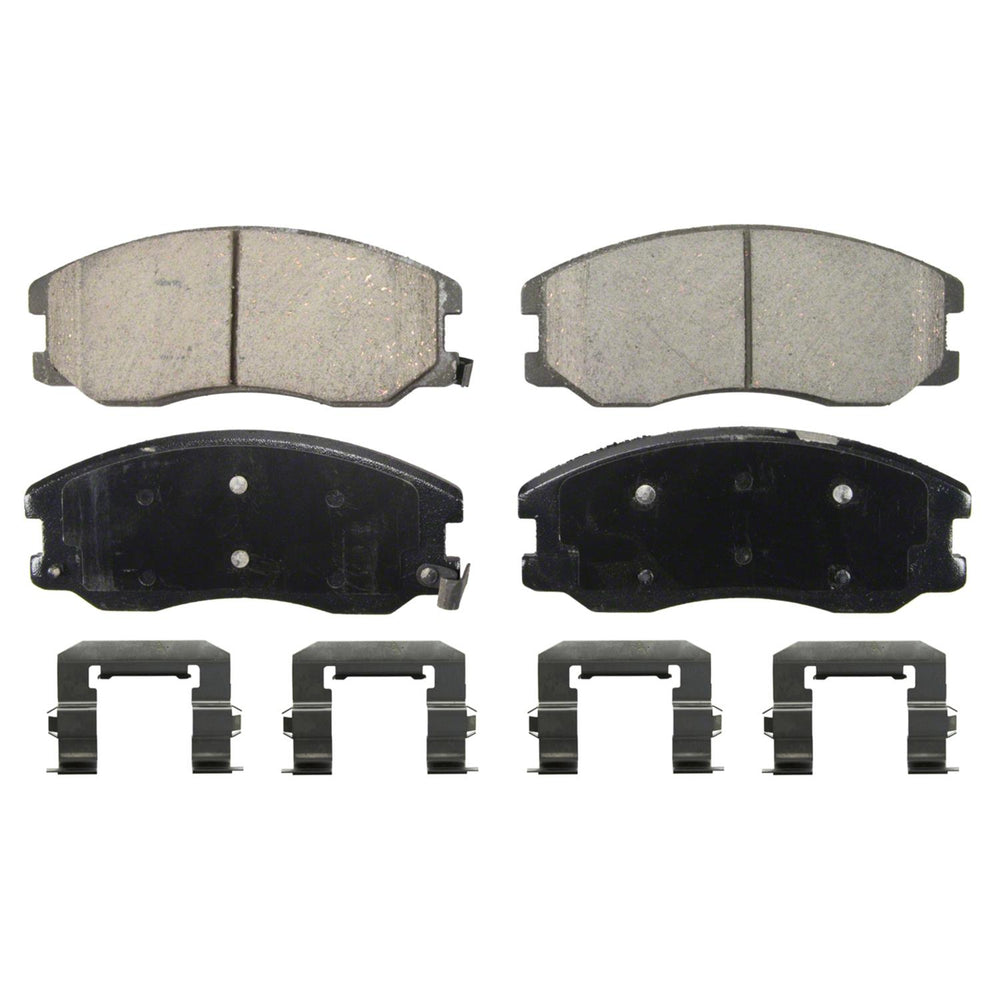 WAGNER BRAKE auto part