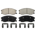 CERAMIC BRAKE PADS