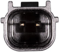 IGNITION KNOCK (DETONATION) SENSOR