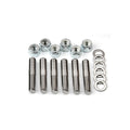 Torque Tube Stud Kit Titanium