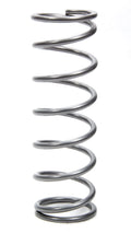 QA1 2-1/2in ID Spring - 12in Length x 300lbs/in - Chrome Plated