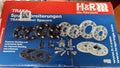 H&R hardware kit