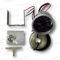 Garrett Various Mechanical Boost Gauge (PSI)