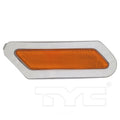 1820 AD SQ.5 FRONT REFLECTOR ASSY RH