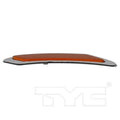 1820 AD SQ.5 FRONT REFLECTOR ASSY RH