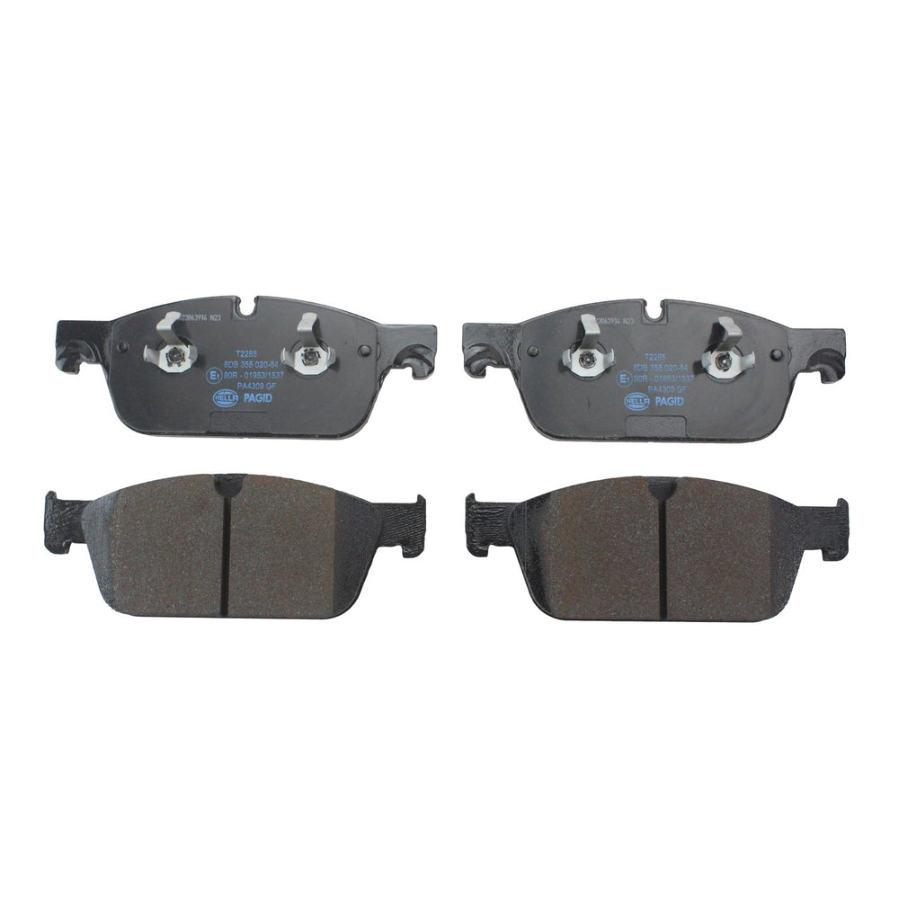 DISC BRAKE PAD