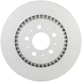 DISC BRAKE ROTOR