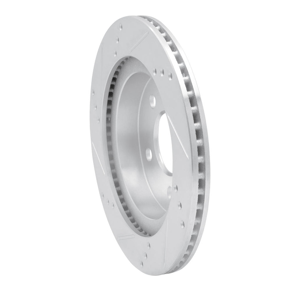 R1 Concepts silver auto part