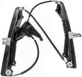WINDOW REGULATOR