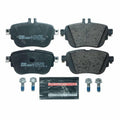 Power Stop 17-19 Mercedes-Benz E300 Euro-Stop ECE-R90 Rear Brake Pads