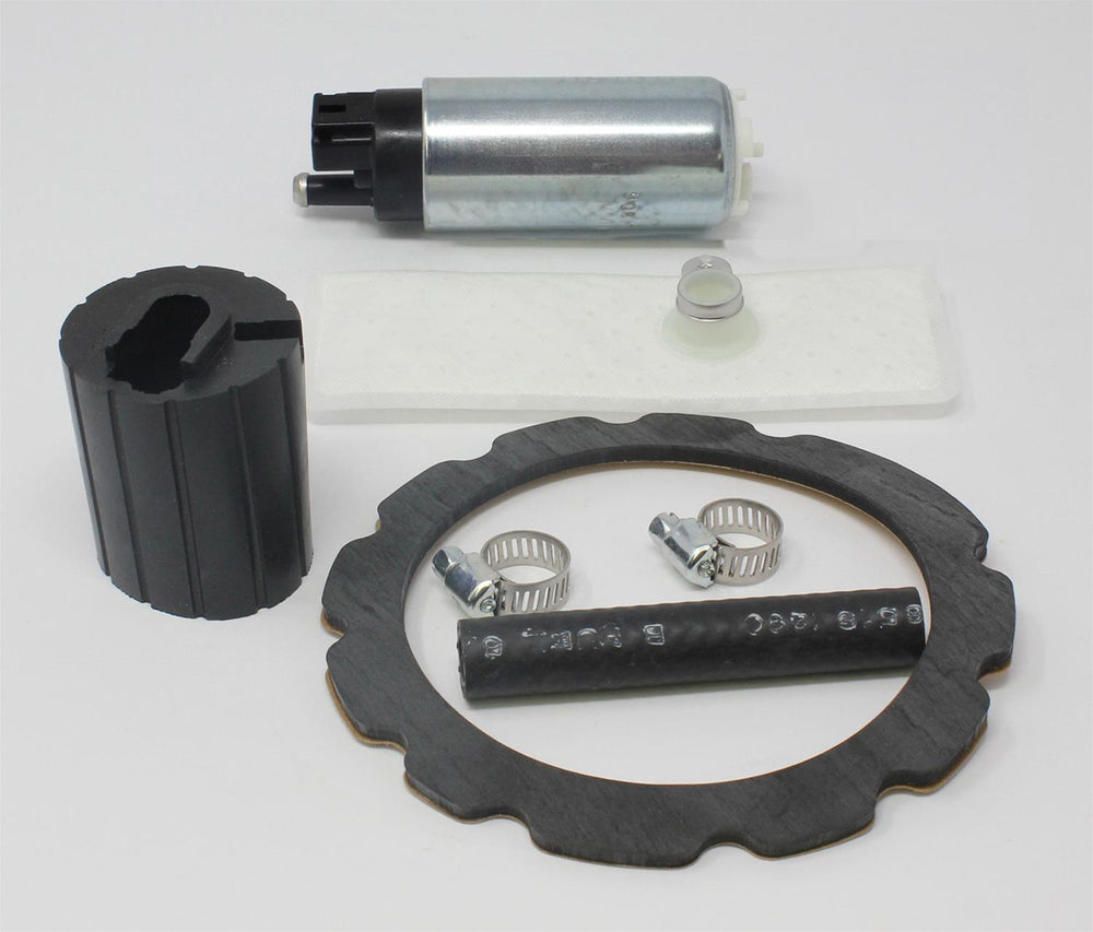 FUEL PUMP