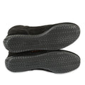 Shoe Mid-Top Black Size 11  SFI