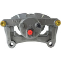 SEMI-LOADED BRAKE CALIPER