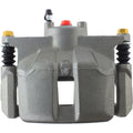 SEMI-LOADED BRAKE CALIPER