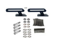 1" HIGH RAIL BRKT B100