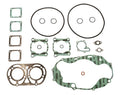 Athena 83-93 Yamaha RD Ypvs / LC / LCf 350 Complete Gasket Kit (Excl Oil Seal) w/o Exhaust Gasket