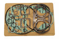 Athena 83-93 Yamaha RD Ypvs / LC / LCf 350 Complete Gasket Kit (Excl Oil Seal) w/o Exhaust Gasket