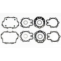 Athena 81-93 Motoguzzi Motoguzzi 2 / 3 1000 Complete Gasket Kit (Excl Oil Seal)