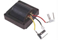 FAST Performance HEI Coil For Clockwise Distributor Red/Yellow Wire