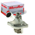 Mishimoto 12-18 Chevrolet Sonic Racing Thermostat - 100C