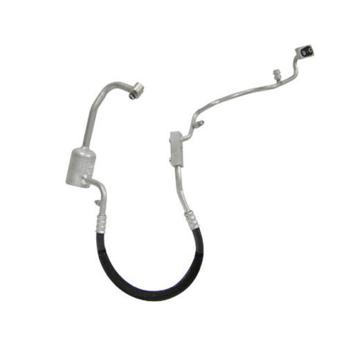 LH INNER FENDER COWL BRACE CHALLENGER 7074
