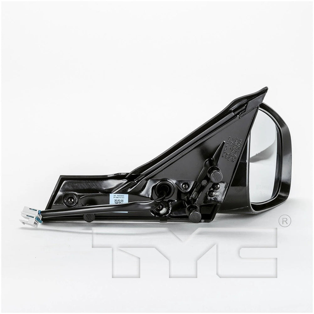 TYC auto part