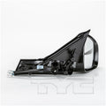 TYC auto part