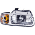 R HEADLAMP ASSEMBLY