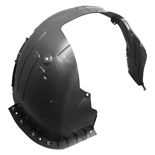 CAPA RT FRT FENDER INNER PANEL KIA FORTE 1919