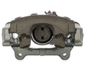 BRAKE CALIPER & BRACKET