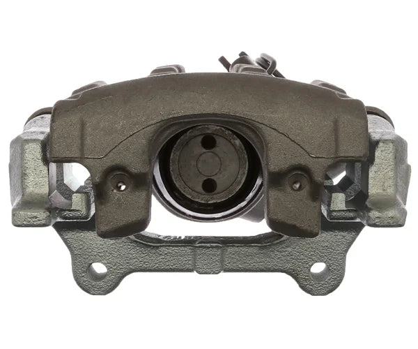 BRAKE CALIPER & BRACKET