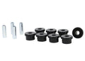 Whiteline 2002-2006 Acura RSX Rear Lower Inner and Outer Bushing Kit