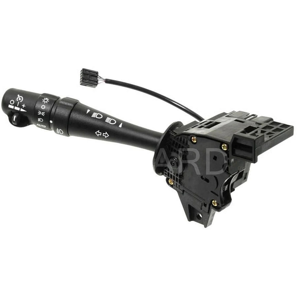STANDARD IGN auto part