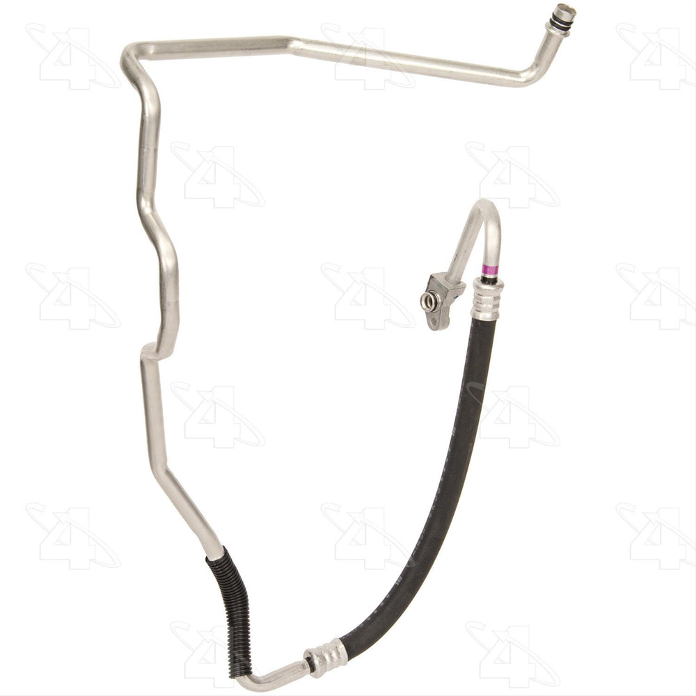 FOUR SEASONS auto part