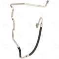 FOUR SEASONS auto part