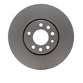 DFC 03-11 Cadillac BLS (Mexico) Front GeoSPEC Coated Rotor