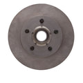 DFC auto part