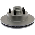 DFC 98-02 Ford Ranger (USA/Canada) Front Brake Rotor